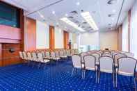 Functional Hall Qubus Hotel Gorzow Wielkopolski