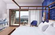 Bedroom 6 Blue Palace Elounda, a Luxury Collection Resort, Crete