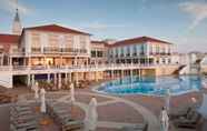 Kolam Renang 3 Praia D'El Rey Marriott Golf & Beach Resort