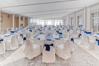 Functional Hall Praia D'El Rey Marriott Golf & Beach Resort