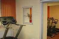 Fitness Center Hotel Gromada Warszawa Centrum