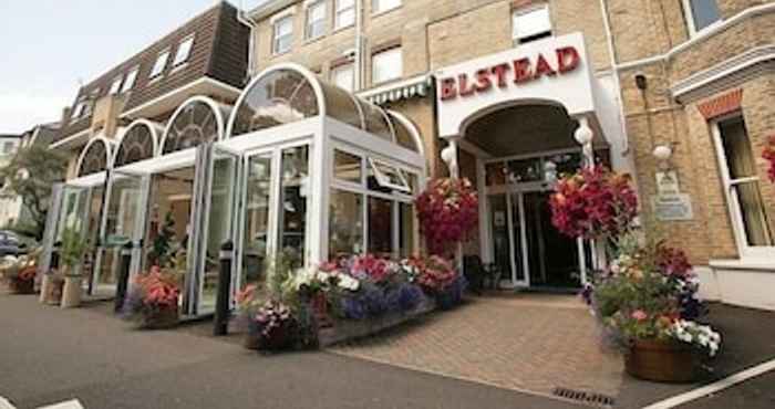 Exterior ELSTEAD CLASSIC