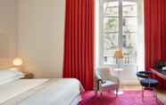 Bilik Tidur 3 Hotel Neri Relais & Chateaux