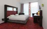 Bilik Tidur 2 ARCOTEL Velvet Berlin