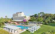 Swimming Pool 2 Gran Hotel Monterrey