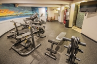 Fitness Center Club Wyndham Bay Voyage Inn