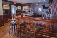 Bar, Cafe and Lounge Club Wyndham Bay Voyage Inn