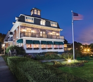 Exterior 2 Club Wyndham Bay Voyage Inn