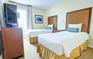 Kamar Tidur 7 Club Wyndham Long Wharf