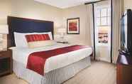 Kamar Tidur 5 Club Wyndham Long Wharf