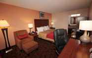 Phòng ngủ 5 Comfort Inn Downtown Nashville - Music City Center