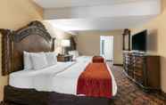 Kamar Tidur 6 Comfort Inn Downtown Nashville - Music City Center