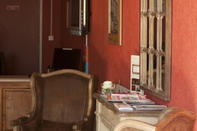 Lobby le Moulin De Moissac Hotel & Spa