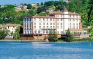 Luar Bangunan 2 le Moulin De Moissac Hotel & Spa