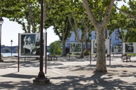 พื้นที่สาธารณะ le Moulin De Moissac Hotel & Spa