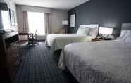 ห้องนอน 3 Hilton Garden Inn Louisville Airport