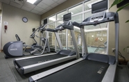 Fitness Center 6 Hilton Garden Inn Louisville Airport