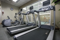 Fitness Center Hilton Garden Inn Louisville Airport