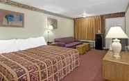 Kamar Tidur 6 Capt. John Smith Inn