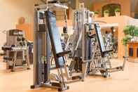 Fitness Center Maifeld Sport- und Tagungshotel