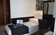 Bedroom 6 Hotel Perugino