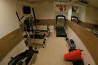 Fitness Center Hotel Perugino