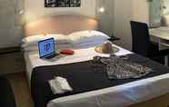 ห้องนอน 3 Hotel Perugino