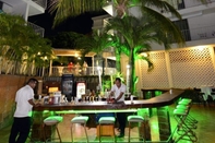 Bar, Kafe, dan Lounge Alba Suites Acapulco