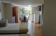 Bedroom 4 Alba Suites Acapulco