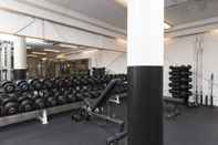 Fitness Center Hotell Fridhemsgatan