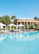 SWIMMING_POOL Cape Sounio Grecotel Boutique Resort