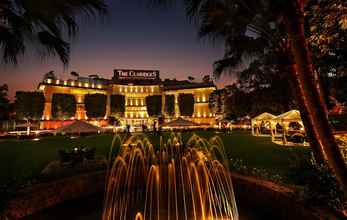 Exterior 4 The Claridges New Delhi