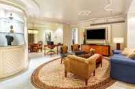 Common Space The Claridges New Delhi