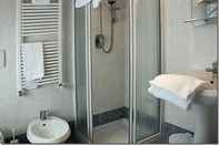 In-room Bathroom Locanda Ca' Zose