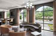 Lobby 4 Days Inn & Suites by Wyndham Murfreesboro