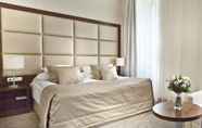 Kamar Tidur 6 Kosher Hotel KING DAVID Prague