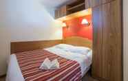 ห้องนอน 7 Pierre & Vacances Residence Les Trois Domaines