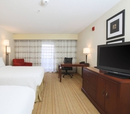 ห้องนอน 4 Courtyard by Marriott Salinas Monterey