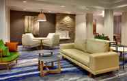 Lobby 3 Fairfield Inn and Suites by Marriott Sierra Vista