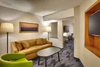 Common Space Fairfield Inn and Suites by Marriott Sierra Vista