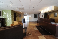 Lobi Sleep Inn & Suites Jacksonville near Camp Lejeune