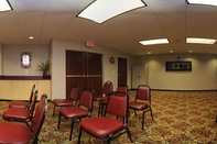 Dewan Majlis Sleep Inn & Suites Jacksonville near Camp Lejeune