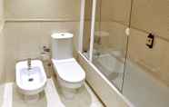 Toilet Kamar 2 HLG CityPark Pelayo