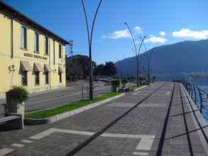 Exterior 4 Hotel Sebino