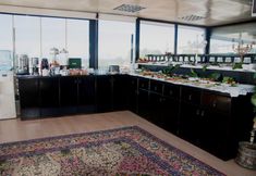 餐廳 6 Hotel Aslan Istanbul