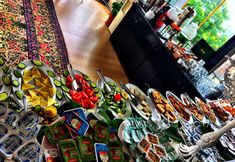 酒吧、咖啡廳與交誼廳 7 Hotel Aslan Istanbul