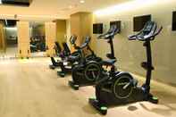 Fitness Center Hotel PJ Myeongdong