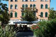 Exterior Hotel Cristallo