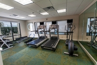 Fitness Center SpringHill Suites by Marriott Florence