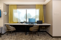 Functional Hall SpringHill Suites by Marriott Florence